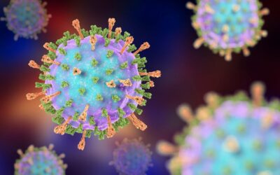 Anesthesia Mumps