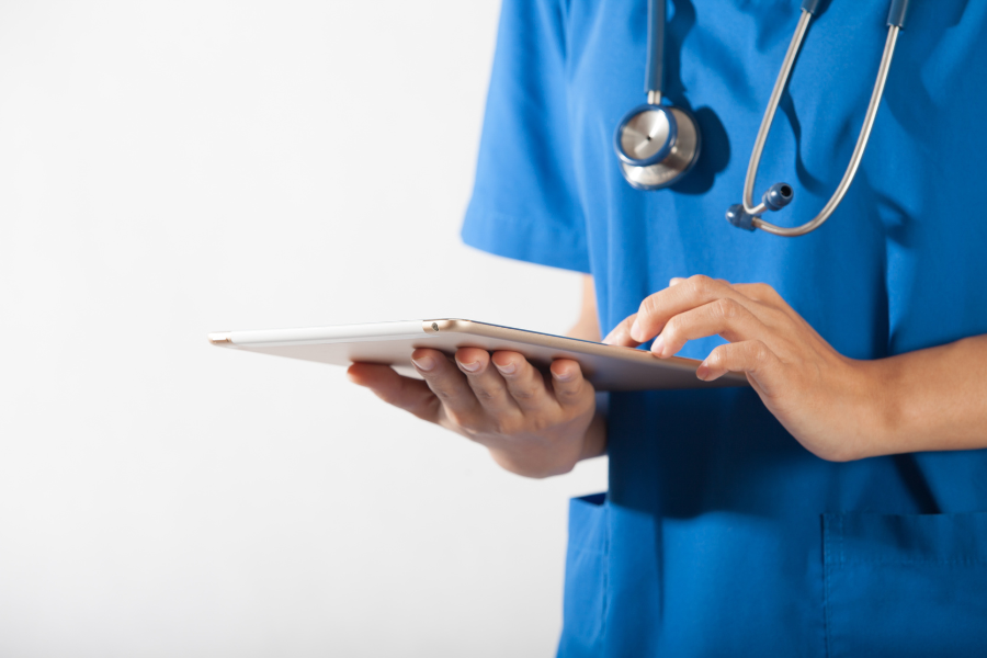 To Pretreat or Not to Pretreat: Managing IV Contrast Dye Allergies in Anesthesia